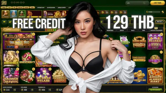 AllSlotMaster - แพลตฟอร์มเกมสล็อตออนไลน์ชั้นนำพร้อมระบบความปลอดภัยสูง