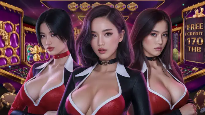 AllSlotMaster เว็บเกมสล็อตออนไลน์ชั้นนำพร้อมโบนัสและแจ็คพอตมากมาย